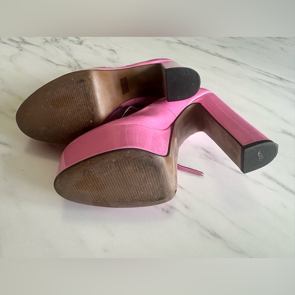 L’intervalle Platform Shoes - Picture 6 of 8